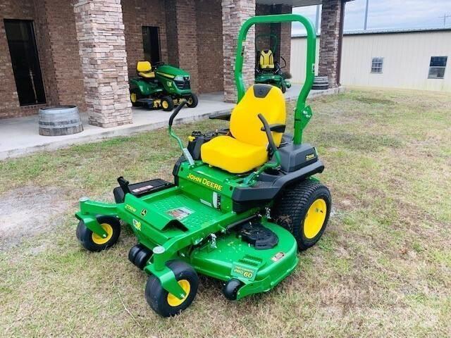 John Deere Z730M 零迴轉割草機