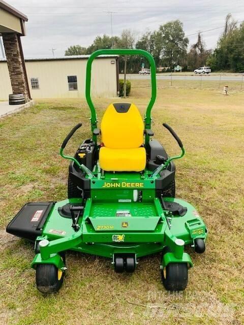 John Deere Z730M 零迴轉割草機