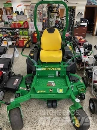 John Deere Z730M 零迴轉割草機