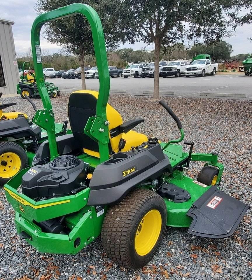 John Deere Z730M 零迴轉割草機