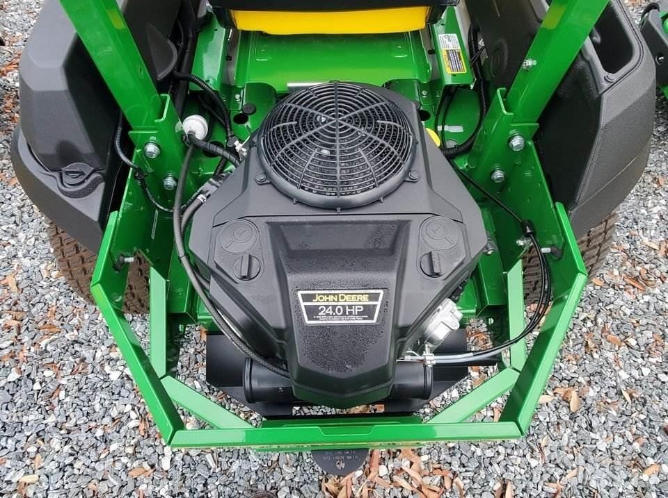 John Deere Z730M 零迴轉割草機