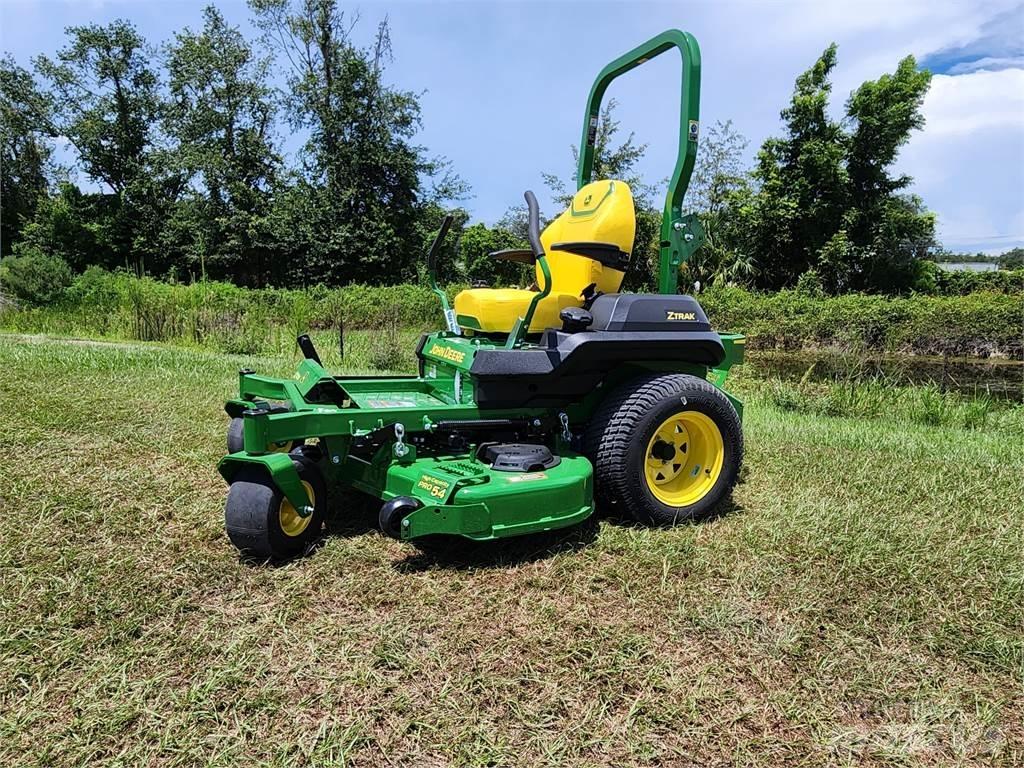 John Deere Z730M 零迴轉割草機