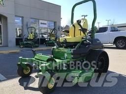 John Deere Z740R 零迴轉割草機