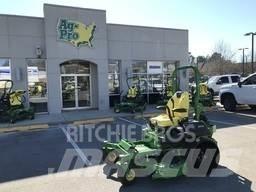 John Deere Z740R 零迴轉割草機
