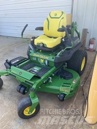 John Deere Z760R 零迴轉割草機