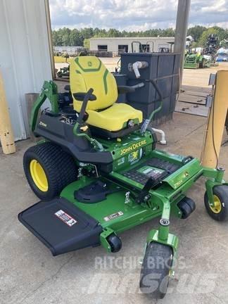 John Deere Z760R 零迴轉割草機