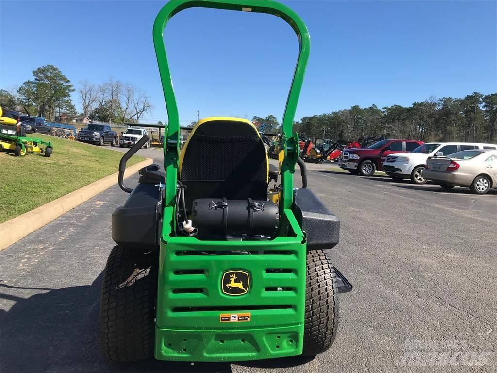 John Deere Z915E 零迴轉割草機
