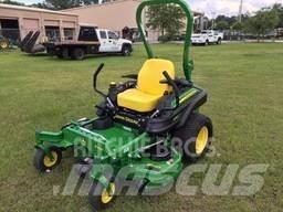 John Deere Z915E 零迴轉割草機