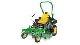 John Deere Z915E 零迴轉割草機
