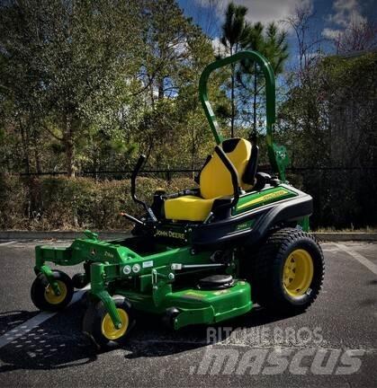 John Deere Z915E 零迴轉割草機