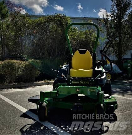 John Deere Z915E 零迴轉割草機