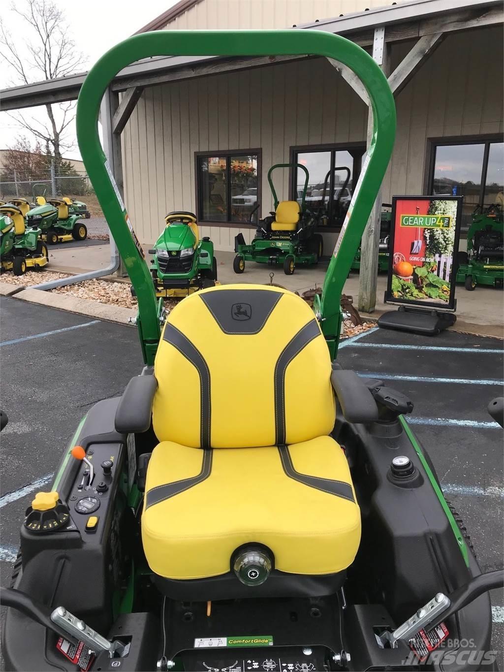 John Deere Z920M 零迴轉割草機