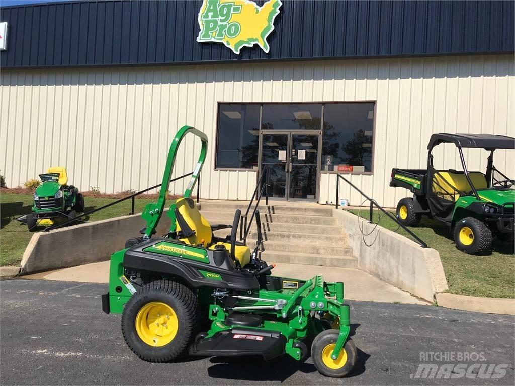 John Deere Z920M 零迴轉割草機