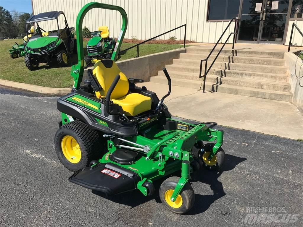 John Deere Z920M 零迴轉割草機