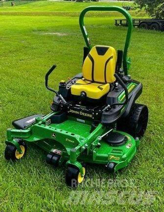 John Deere Z920M 零迴轉割草機