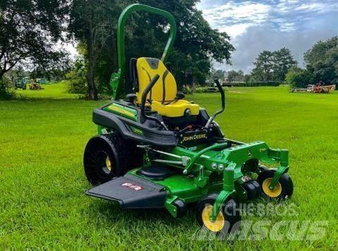 John Deere Z920M 零迴轉割草機