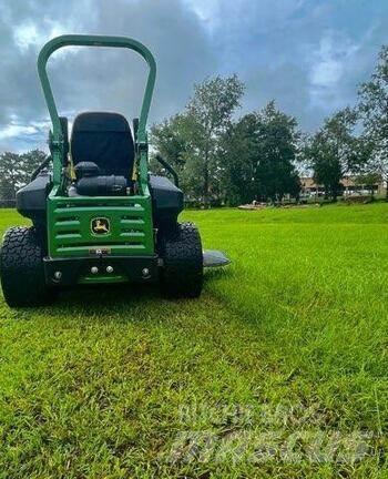 John Deere Z920M 零迴轉割草機