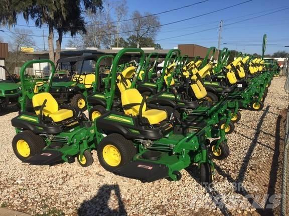 John Deere Z920M 零迴轉割草機