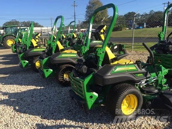 John Deere Z920M 零迴轉割草機
