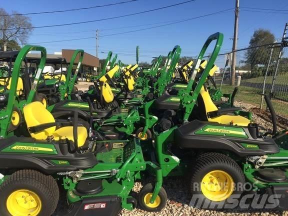 John Deere Z920M 零迴轉割草機