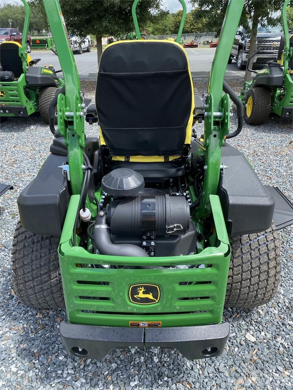 John Deere Z920M 零迴轉割草機