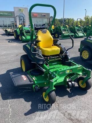 John Deere Z920M 零迴轉割草機