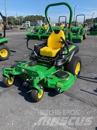 John Deere Z920M 零迴轉割草機