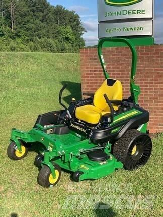 John Deere Z920M 零迴轉割草機