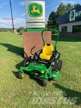 John Deere Z920M 零迴轉割草機