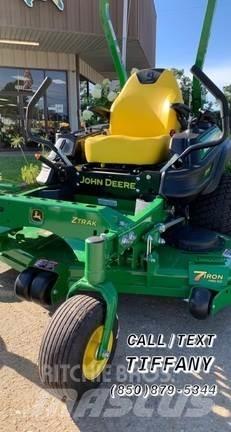 John Deere Z920M 零迴轉割草機