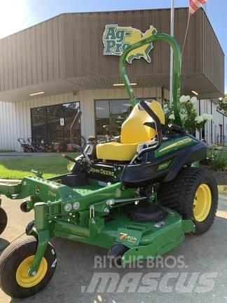 John Deere Z920M 零迴轉割草機