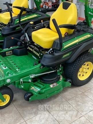 John Deere Z920M 零迴轉割草機