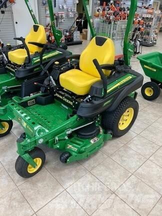 John Deere Z920M 零迴轉割草機