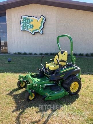 John Deere Z920M 零迴轉割草機
