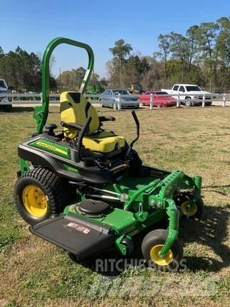 John Deere Z920M 零迴轉割草機