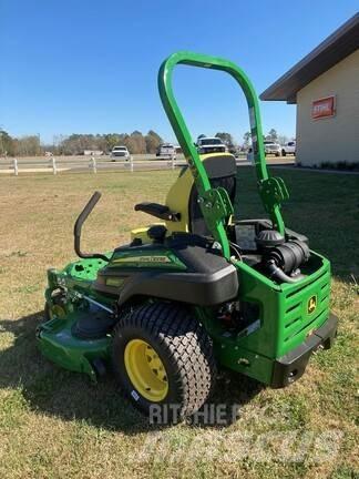 John Deere Z920M 零迴轉割草機