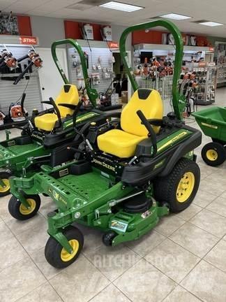 John Deere Z920M 零迴轉割草機