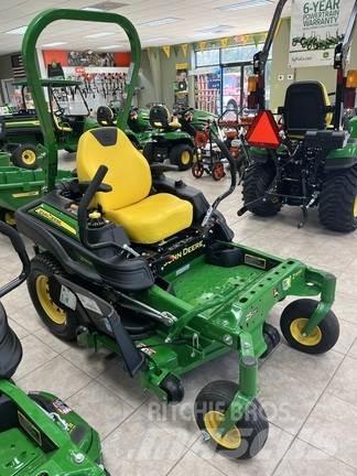 John Deere Z920M 零迴轉割草機