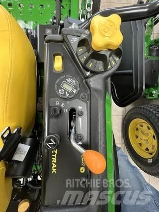 John Deere Z920M 零迴轉割草機