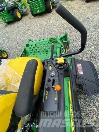 John Deere Z920M 零迴轉割草機