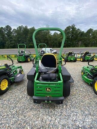 John Deere Z920M 零迴轉割草機