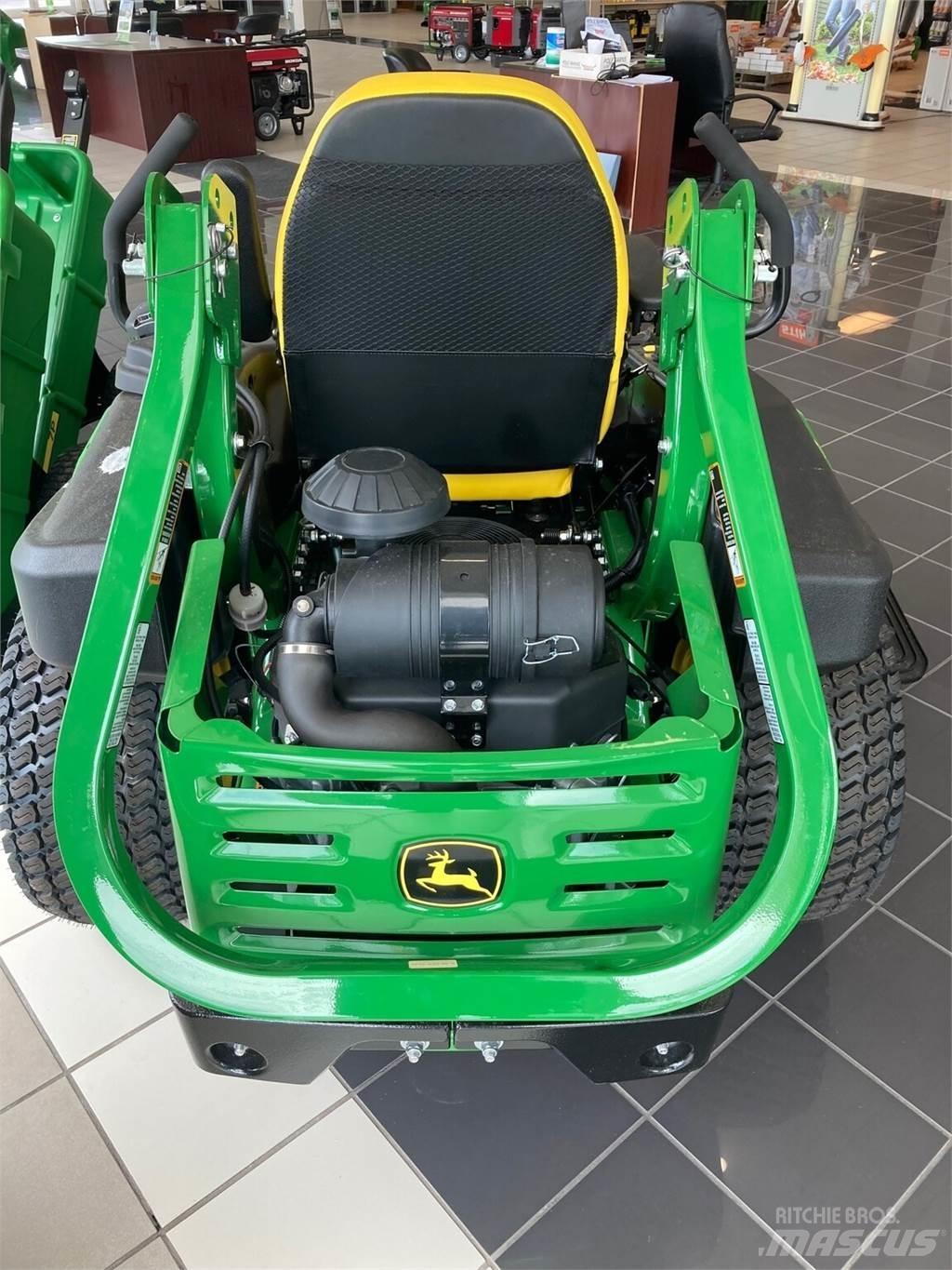 John Deere Z920M 零迴轉割草機