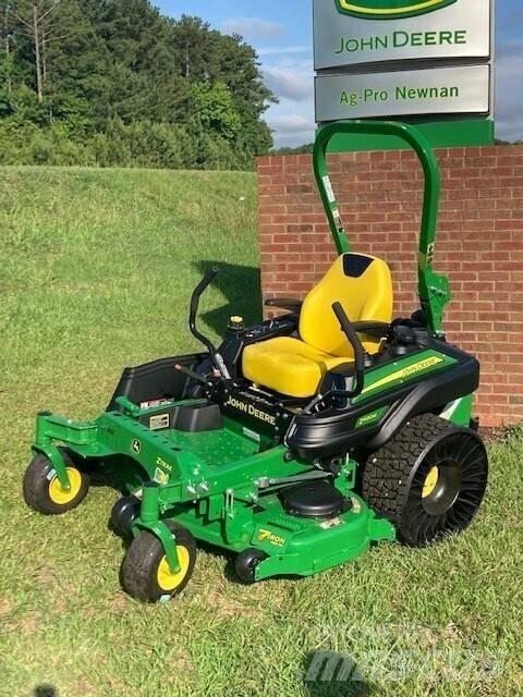 John Deere Z920M 零迴轉割草機