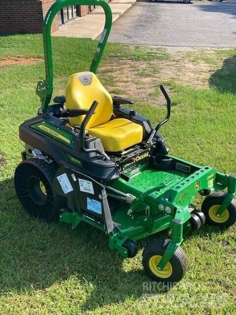 John Deere Z920M 零迴轉割草機