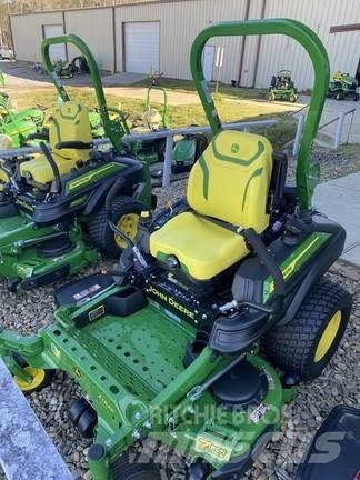John Deere Z920M 零迴轉割草機