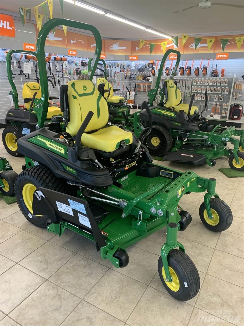 John Deere Z920M 零迴轉割草機