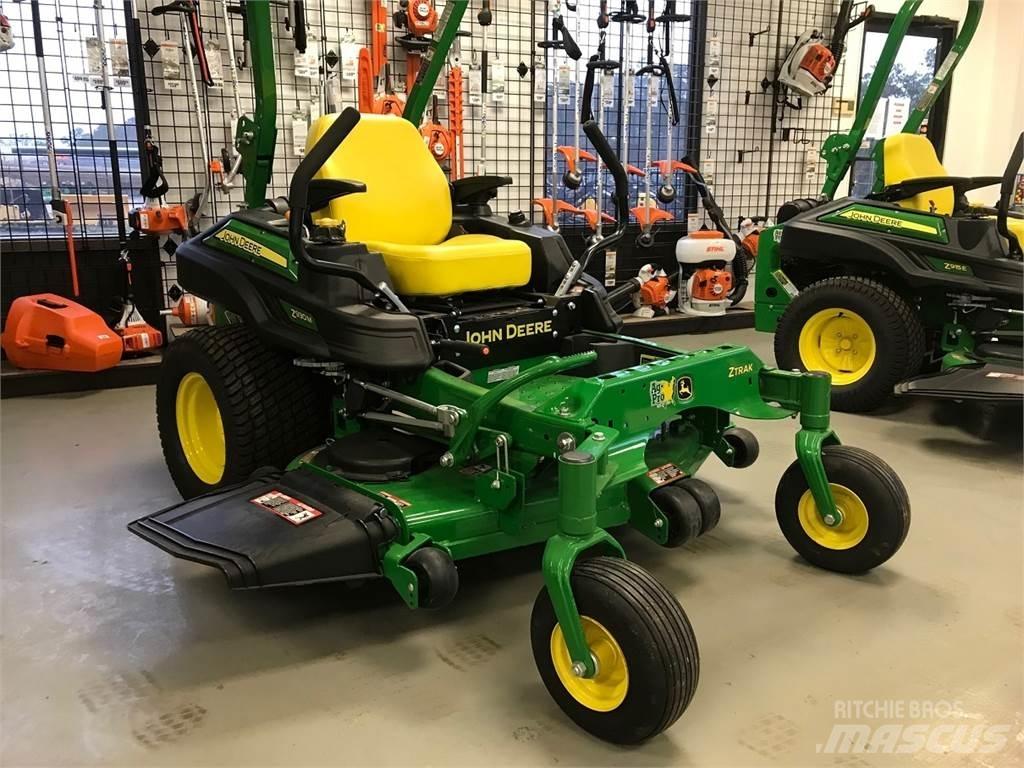 John Deere Z930M 零迴轉割草機