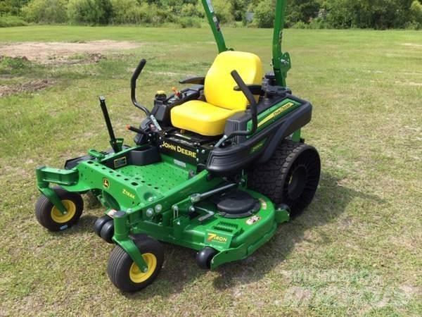 John Deere Z930M 零迴轉割草機