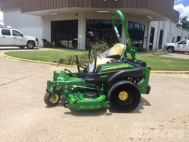 John Deere Z930M 零迴轉割草機
