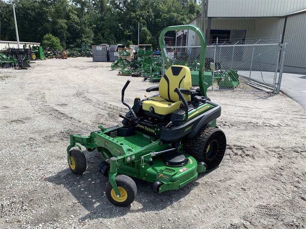 John Deere Z930M 零迴轉割草機